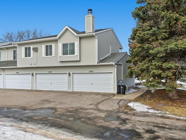 4302 13 1/2 Avenue S, Unit F, Fargo, ND 58103