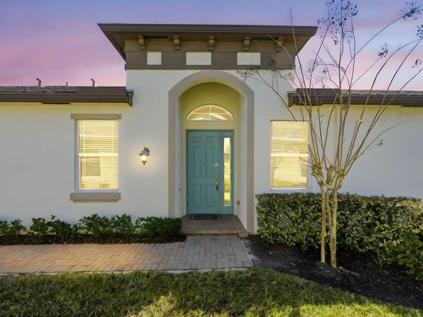 11554 SW Lake Park Drive, Port St. Lucie, FL 34987