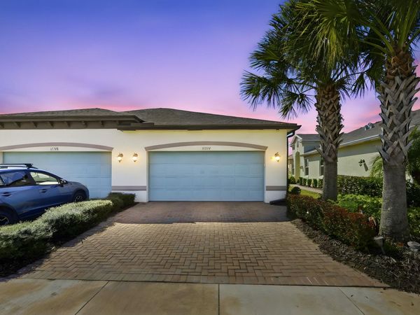 11554 SW Lake Park Drive, Port St. Lucie, FL 34987