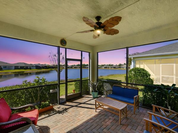 11554 SW Lake Park Drive, Port St. Lucie, FL 34987