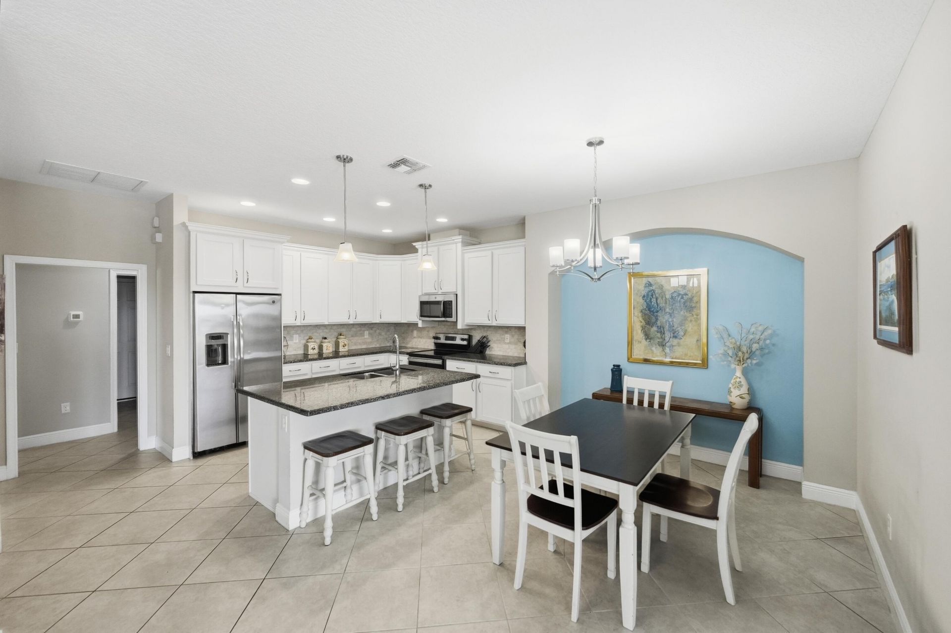 11554 SW Lake Park Drive, Port Saint Lucie, FL 34987 Photo