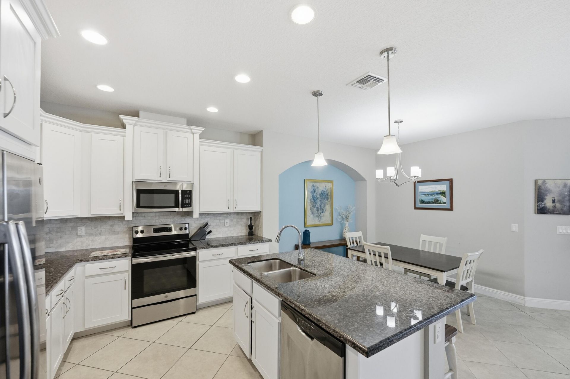 11554 SW Lake Park Drive, Port Saint Lucie, FL 34987 Photo