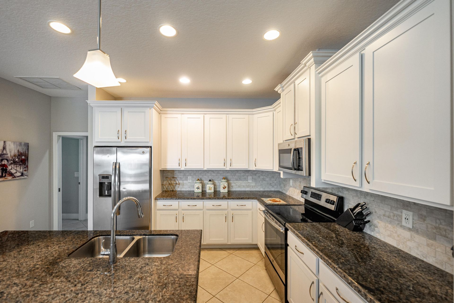 11554 SW Lake Park Drive, Port Saint Lucie, FL 34987 Photo