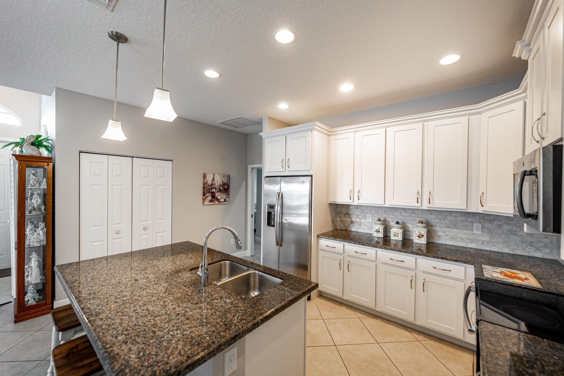 11554 SW Lake Park Drive, Port Saint Lucie, FL 34987 Photo