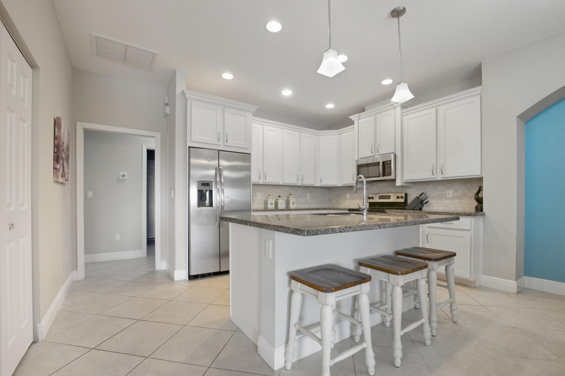 11554 SW Lake Park Drive, Port Saint Lucie, FL 34987 Photo