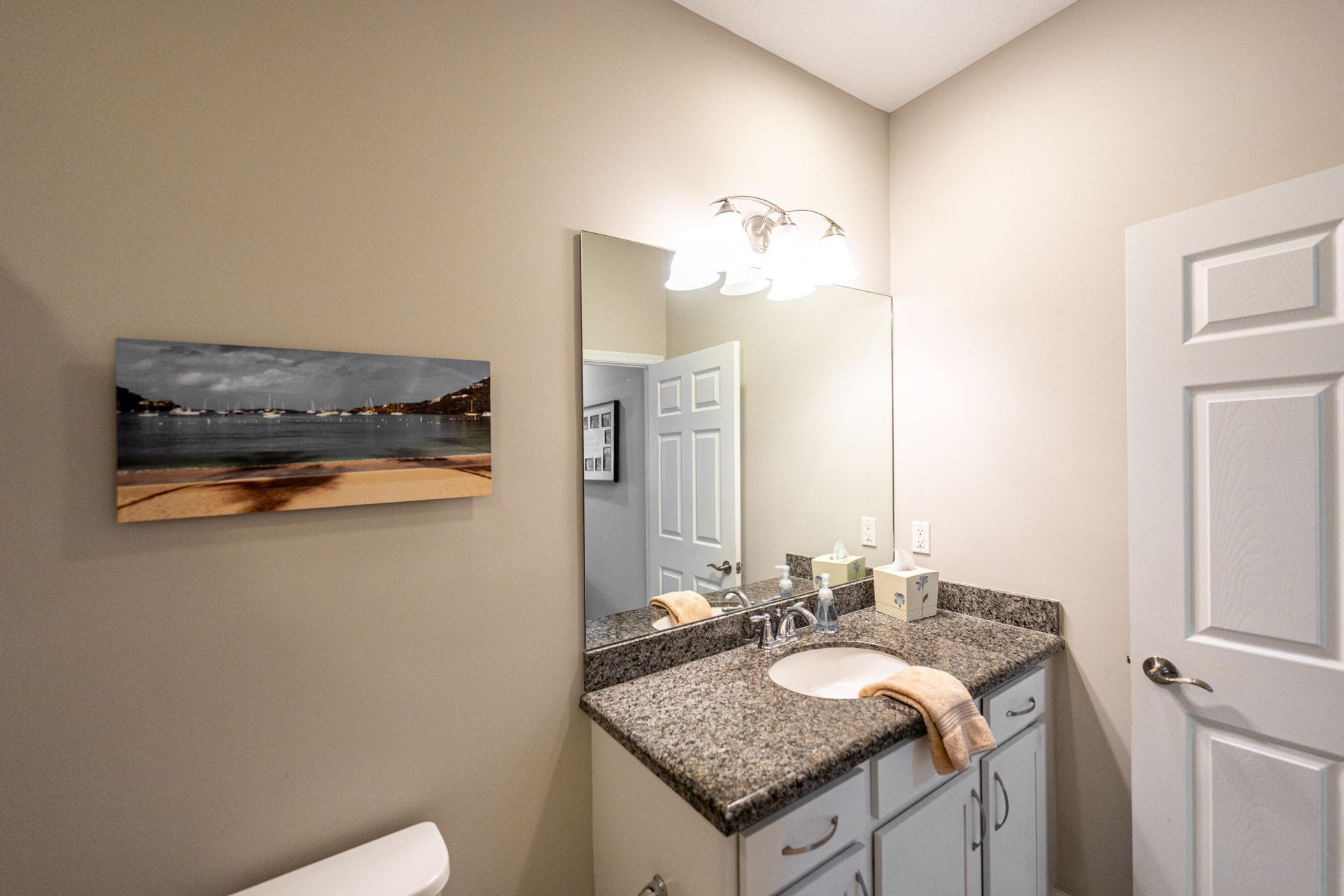 11554 SW Lake Park Drive, Port Saint Lucie, FL 34987 Photo