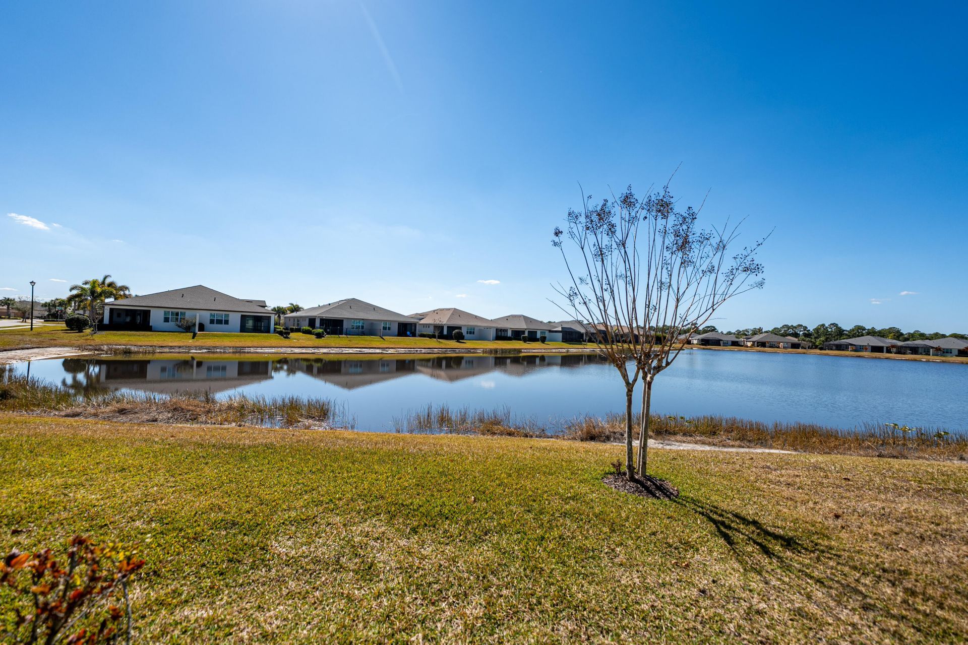 11554 SW Lake Park Drive, Port Saint Lucie, FL 34987 Photo