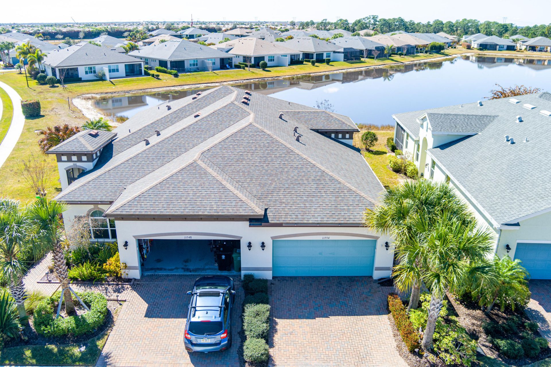 11554 SW Lake Park Drive, Port Saint Lucie, FL 34987 Photo