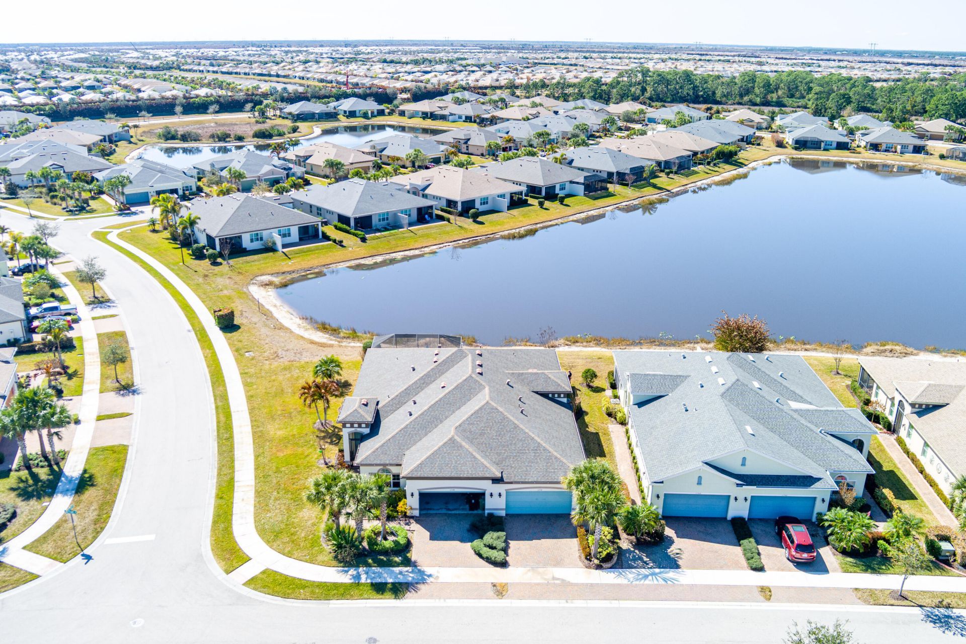 11554 SW Lake Park Drive, Port Saint Lucie, FL 34987 Photo