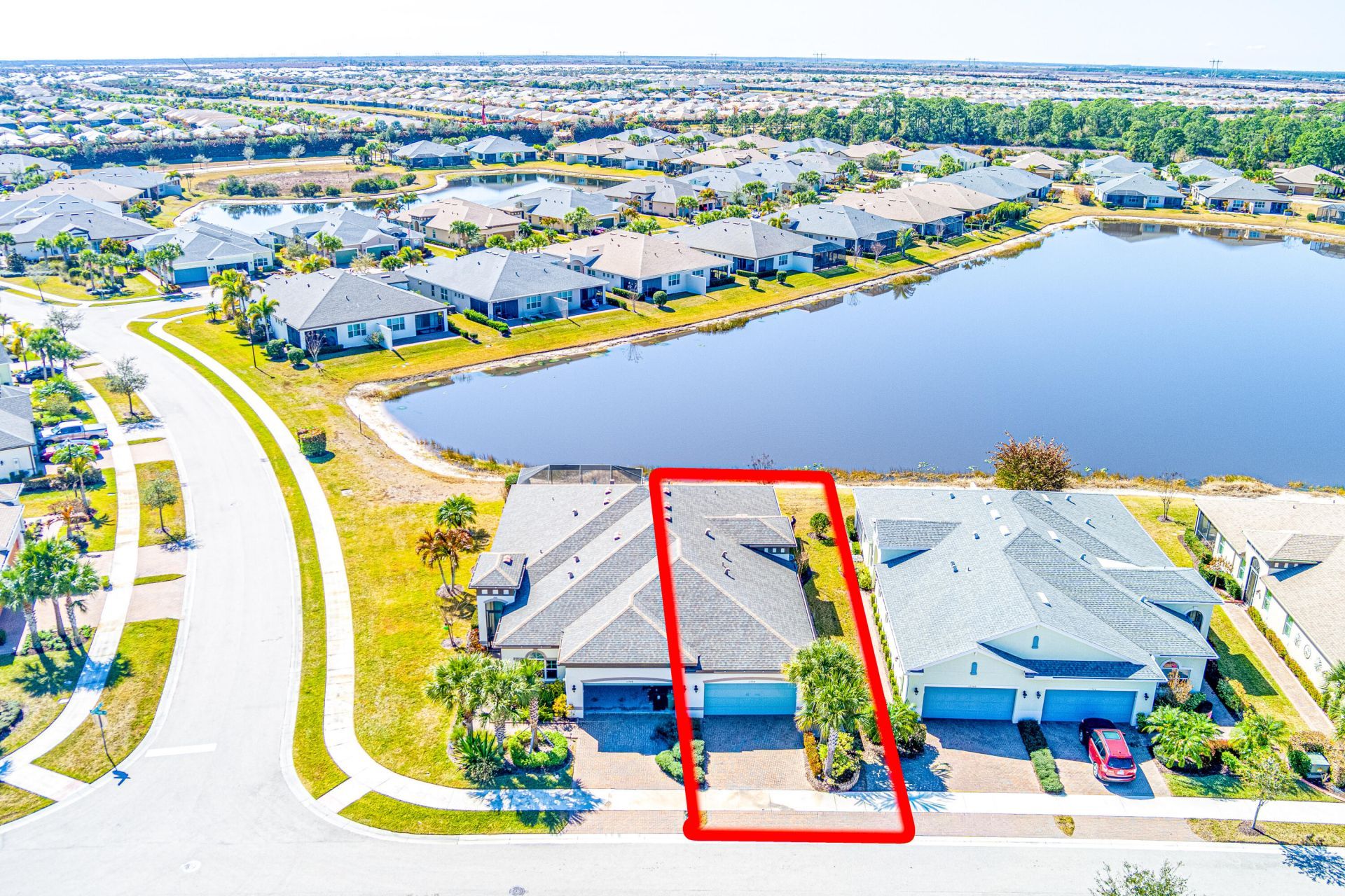 11554 SW Lake Park Drive, Port Saint Lucie, FL 34987 Photo