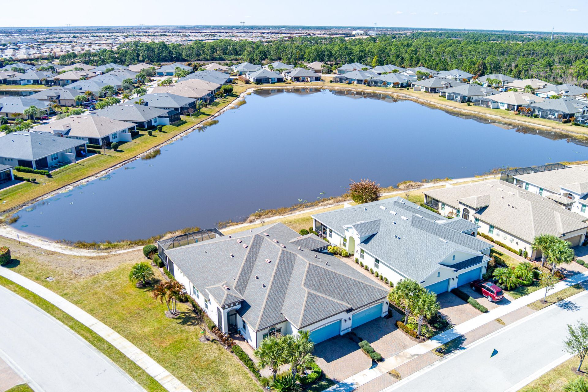 11554 SW Lake Park Drive, Port Saint Lucie, FL 34987 Photo