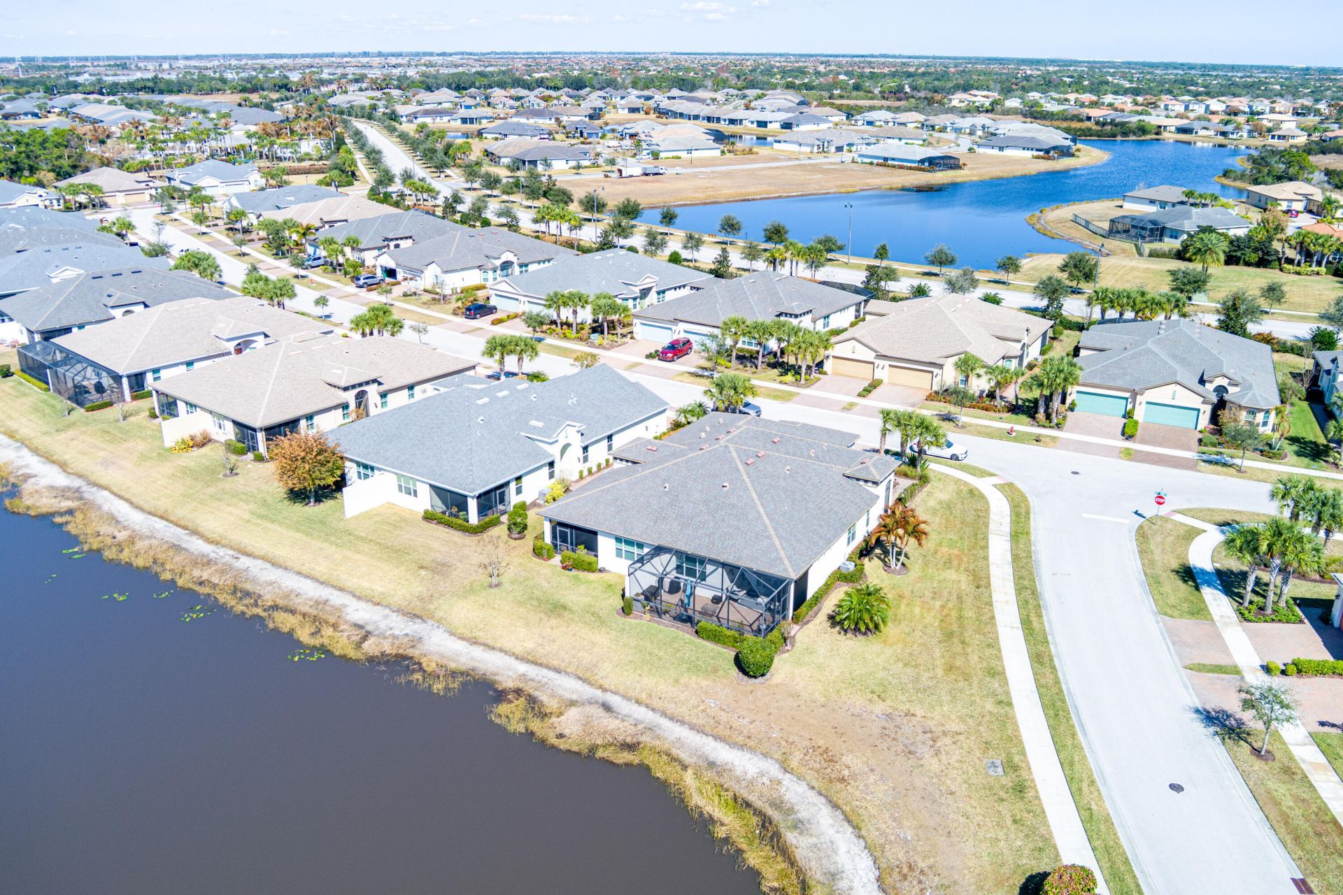 11554 SW Lake Park Drive, Port Saint Lucie, FL 34987 Photo