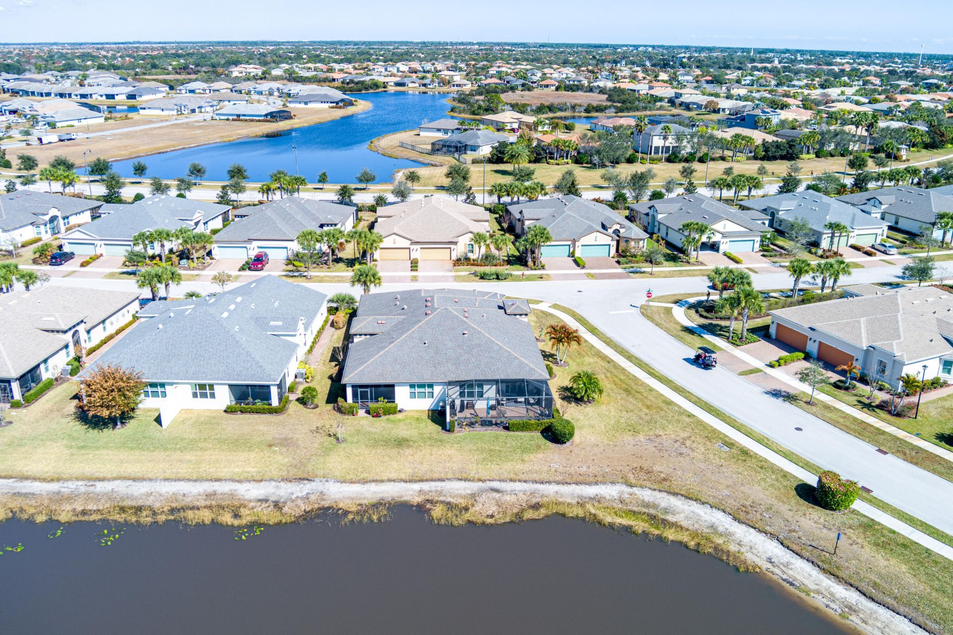 11554 SW Lake Park Drive, Port Saint Lucie, FL 34987 Photo