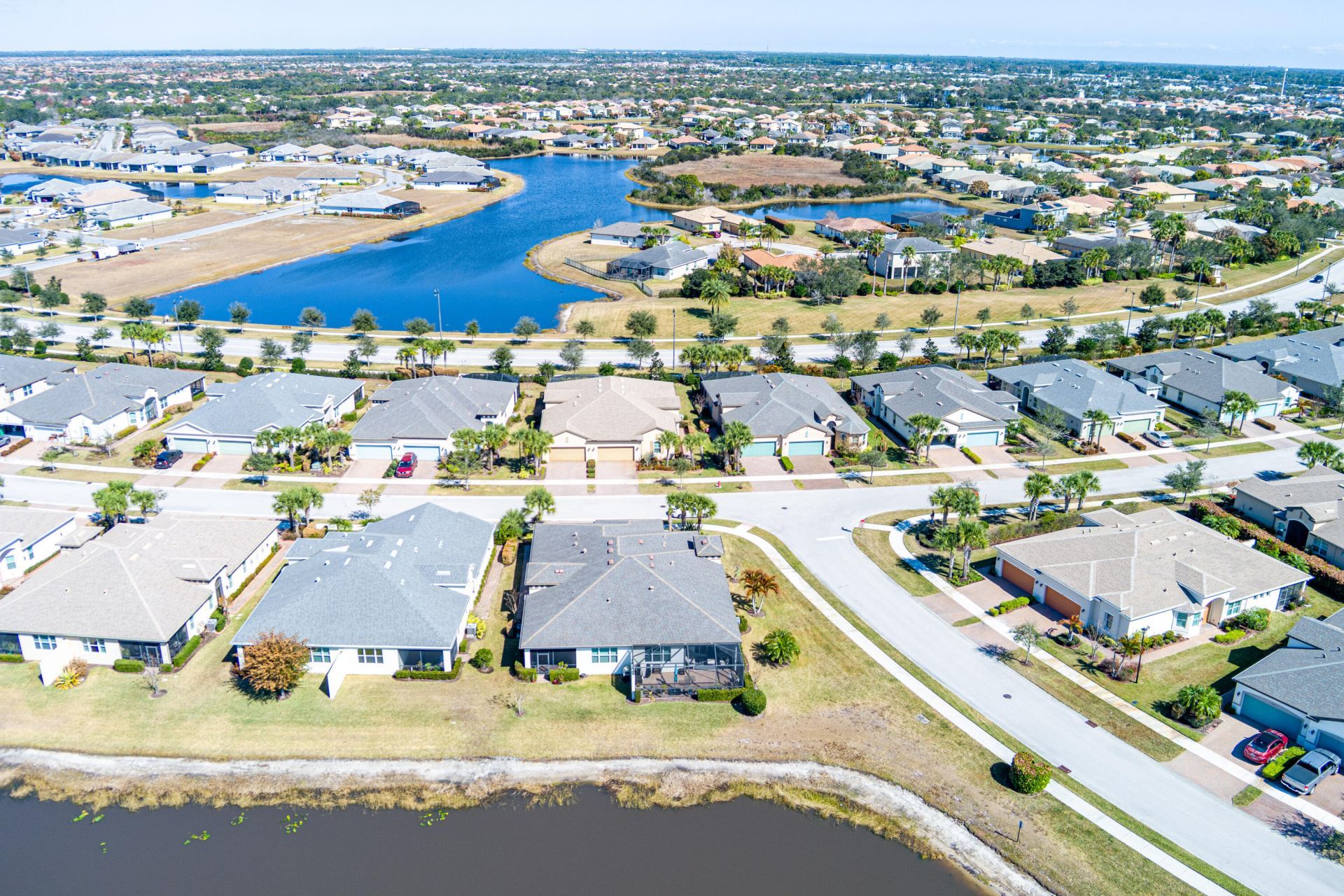 11554 SW Lake Park Drive, Port Saint Lucie, FL 34987 Photo