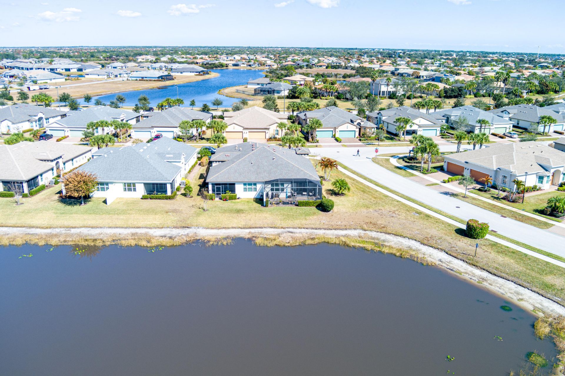 11554 SW Lake Park Drive, Port Saint Lucie, FL 34987 Photo