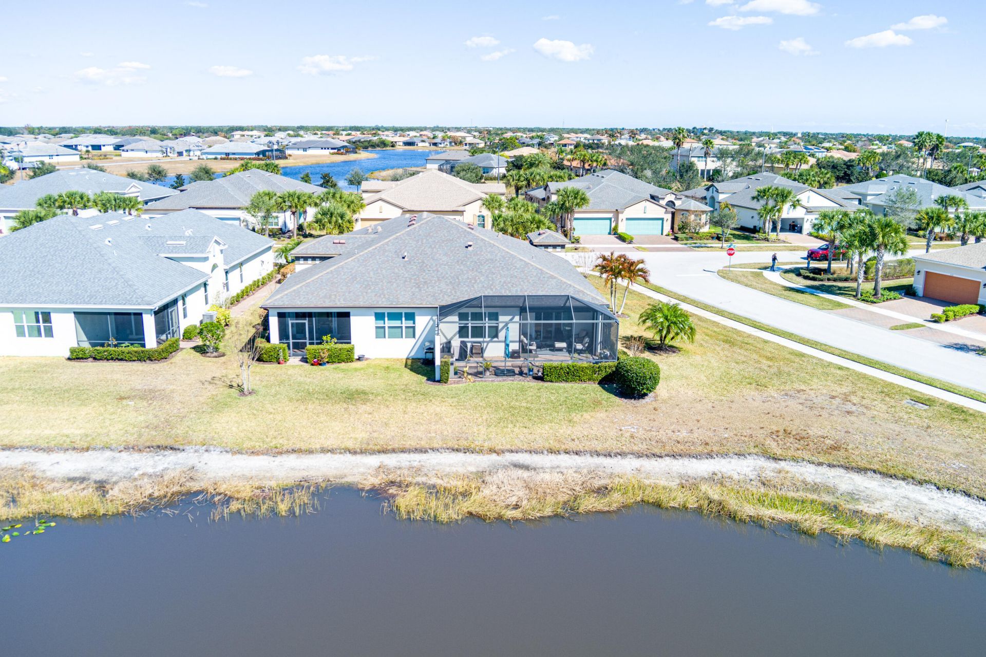 11554 SW Lake Park Drive, Port Saint Lucie, FL 34987 Photo