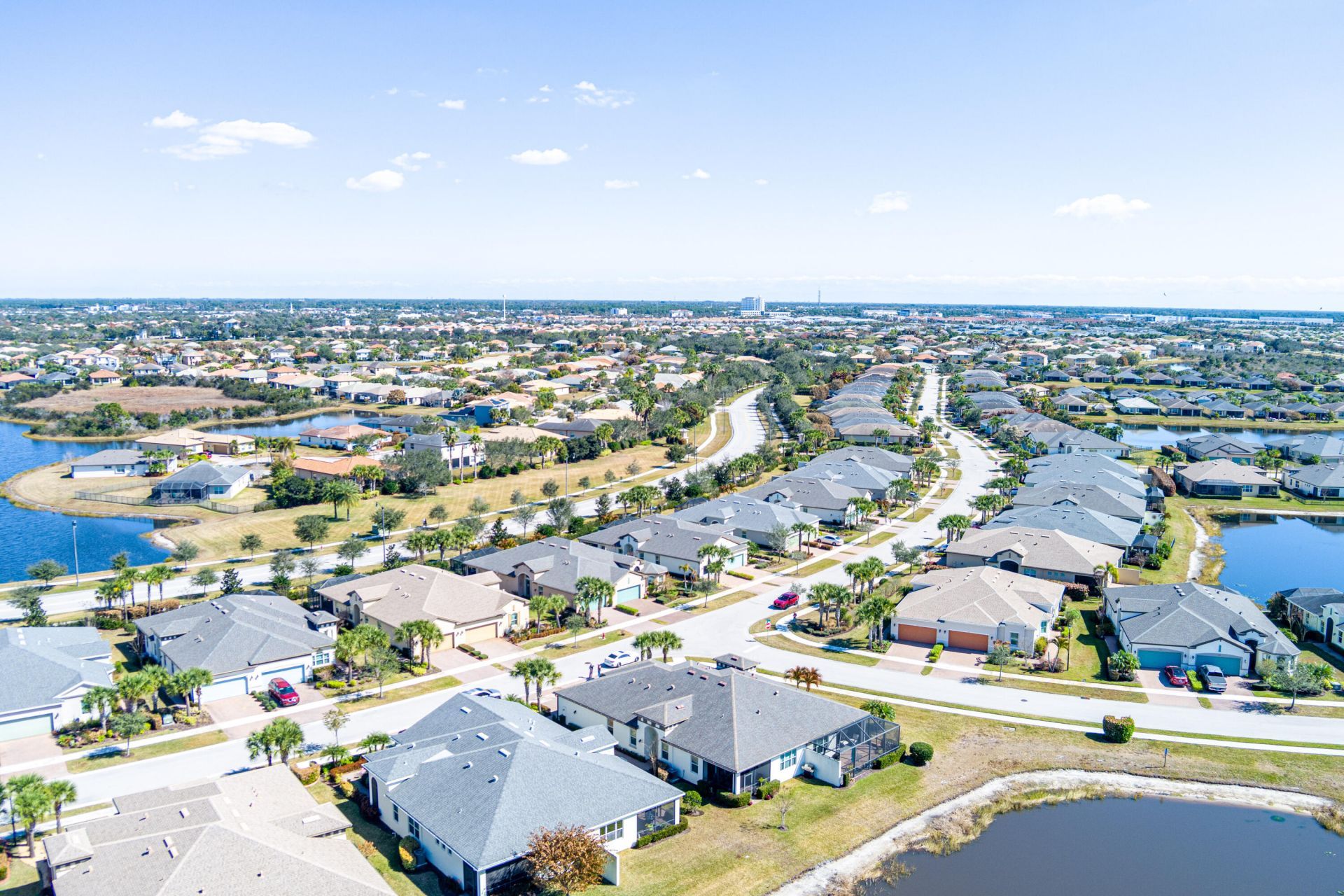 11554 SW Lake Park Drive, Port Saint Lucie, FL 34987 Photo