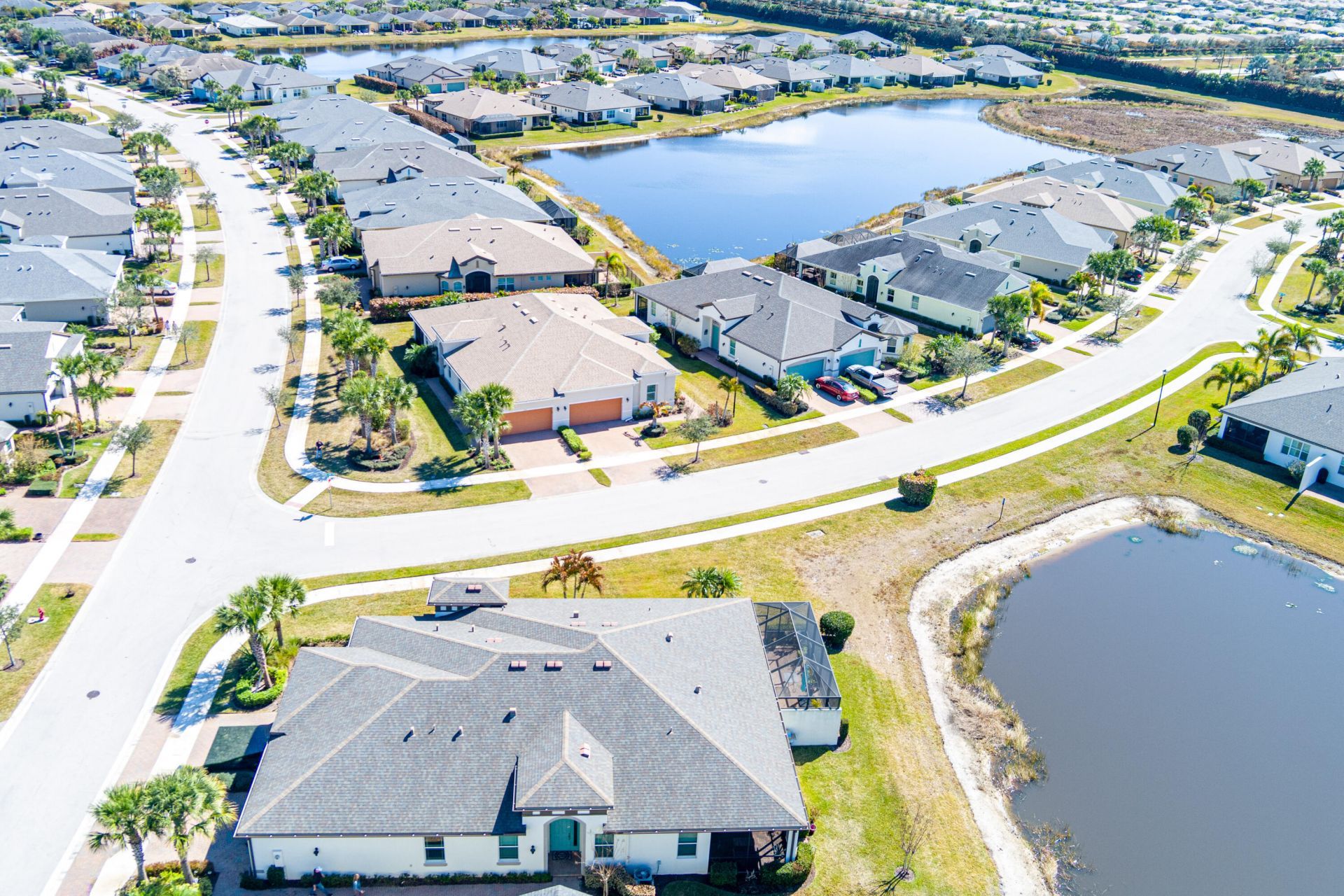 11554 SW Lake Park Drive, Port Saint Lucie, FL 34987 Photo