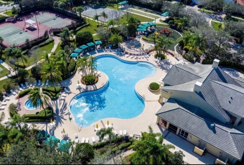 11554 SW Lake Park Drive, Port Saint Lucie, FL 34987 Photo