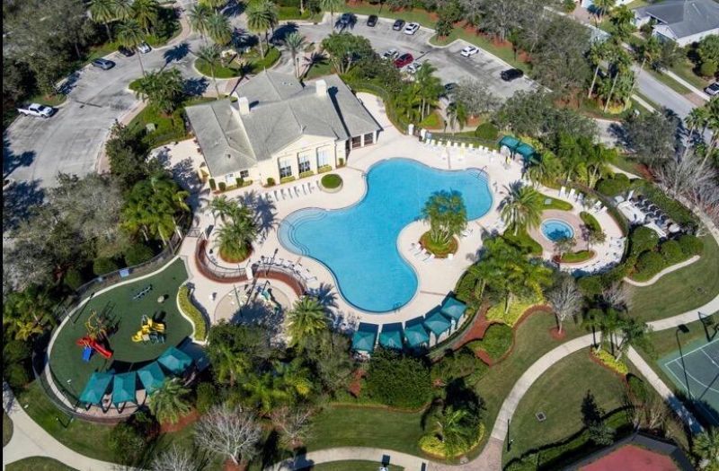 11554 SW Lake Park Drive, Port Saint Lucie, FL 34987 Photo