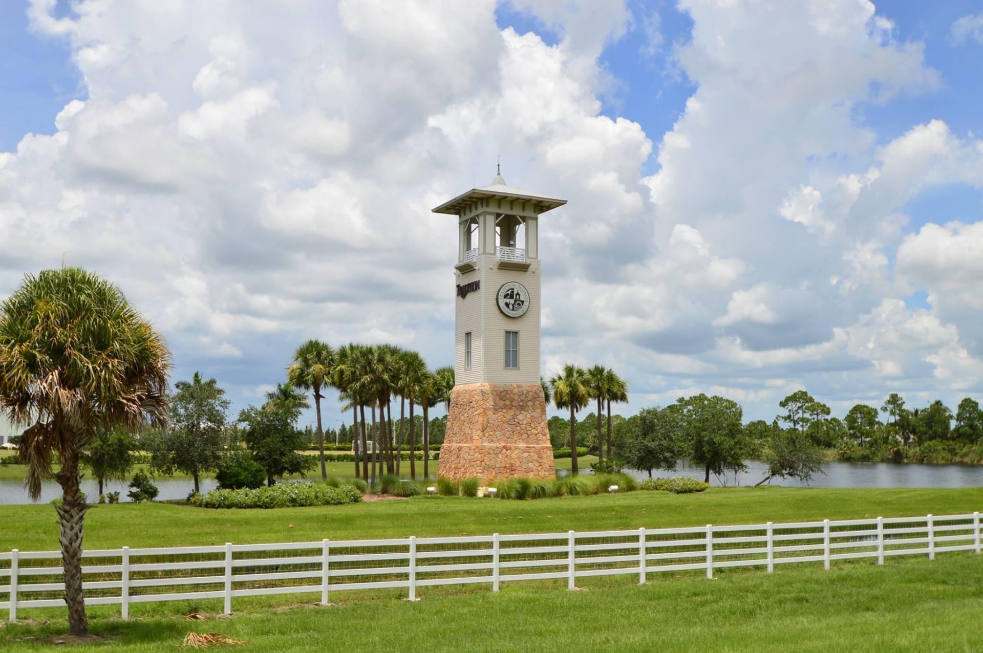 11554 SW Lake Park Drive, Port Saint Lucie, FL 34987 Photo