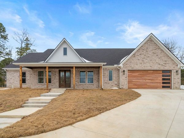 248 CROMWELL Court, Hot Springs, AR 71901