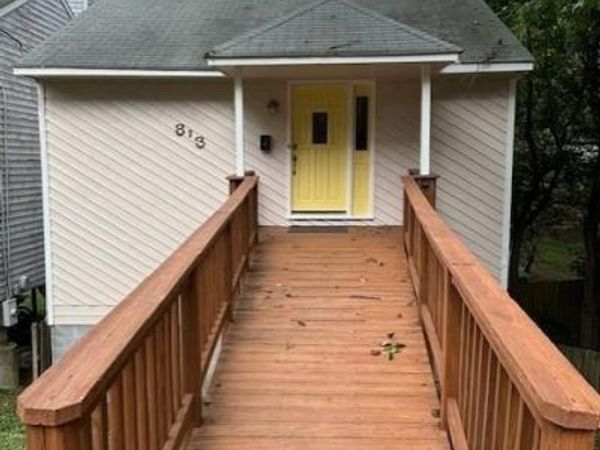 813 W 29th Street , Richmond, VA 23225