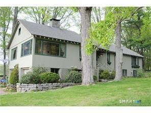 465 Old Slocum, Hebron, CT 06248 Main Photo