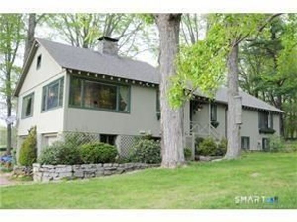 465 Old Slocum, Hebron, CT 06248