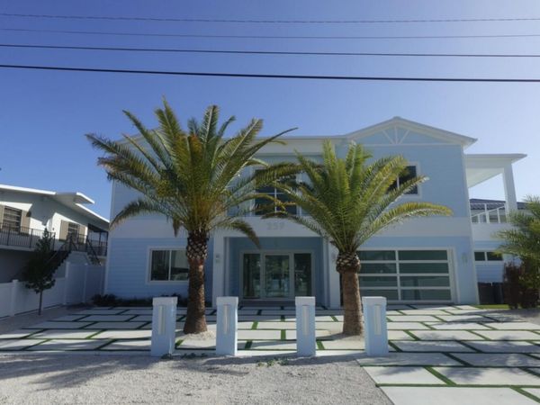 259 St Thomas Avenue, KEY LARGO, FL 33037