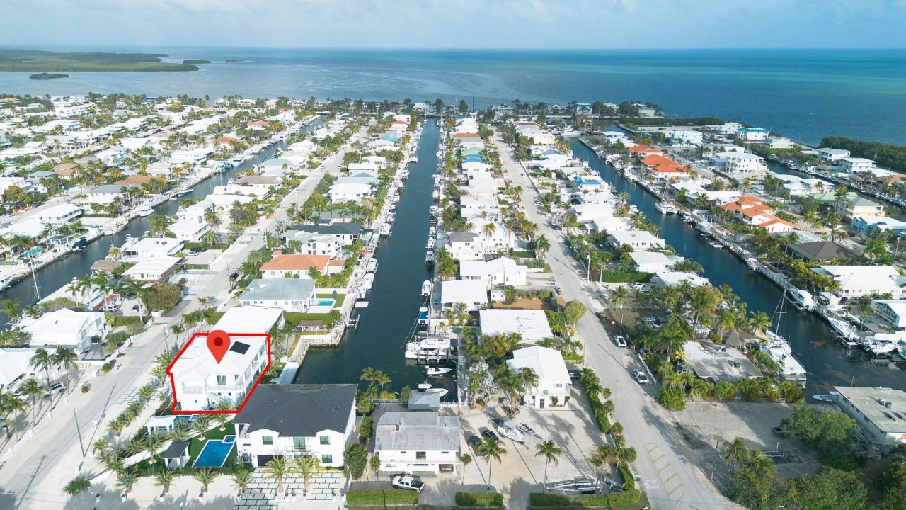 259 St Thomas Avenue, Key Largo, FL 33037 Photo