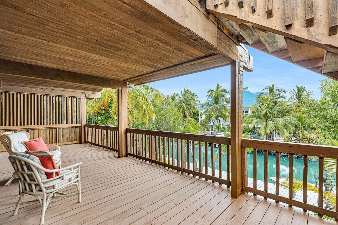 683 Blackbeard Road, Little Torch Key, FL 33042 Photo