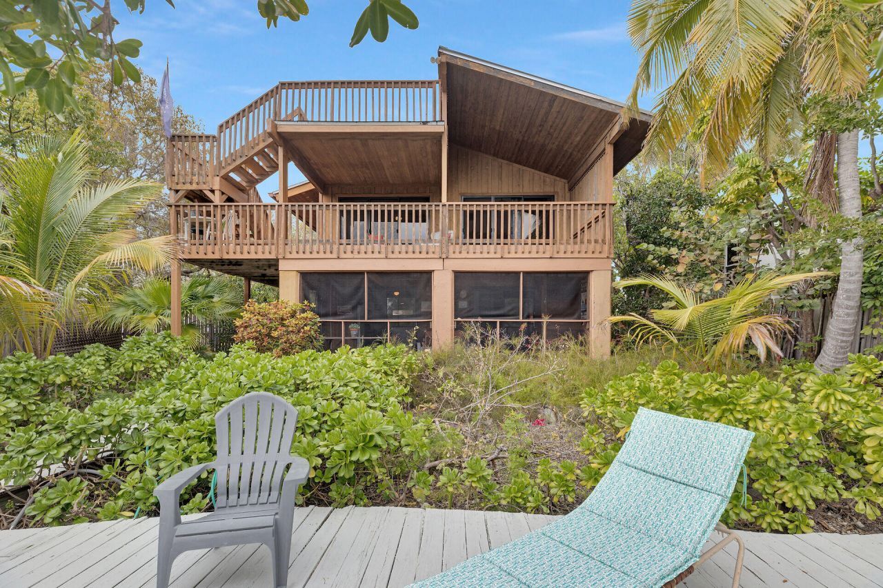 683 Blackbeard Road, Little Torch Key, FL 33042 Photo