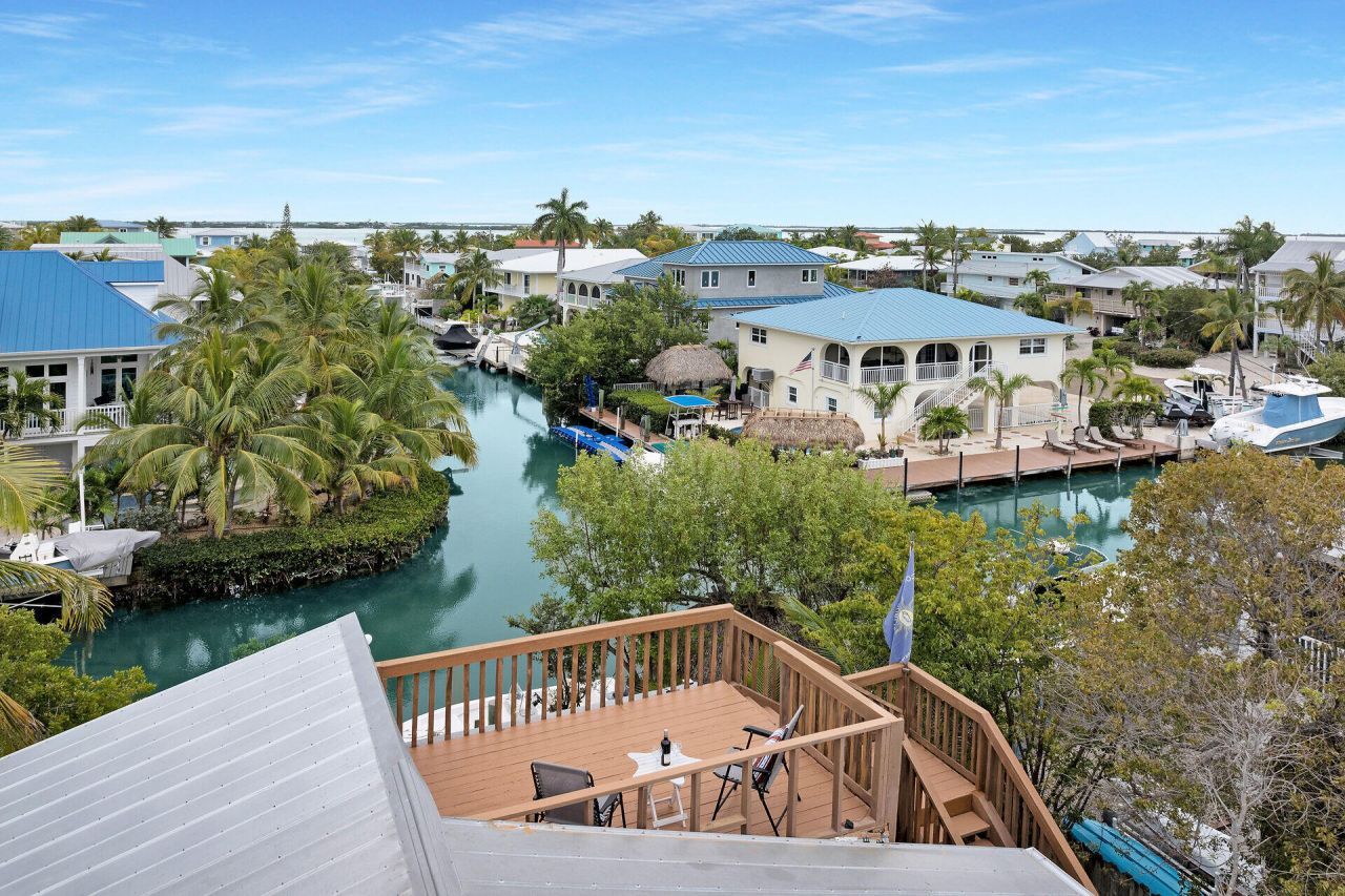 683 Blackbeard Road, Little Torch Key, FL 33042 Photo