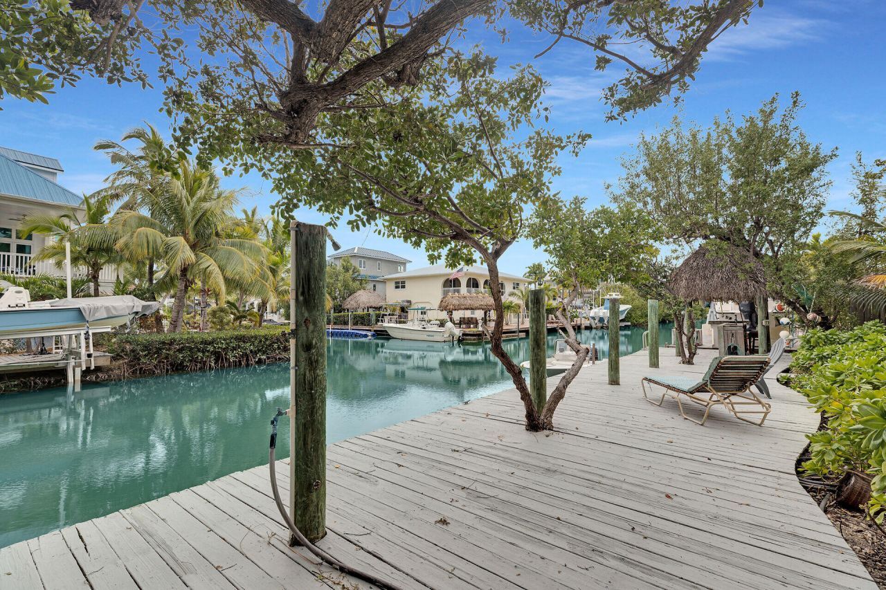 683 Blackbeard Road, Little Torch Key, FL 33042 Photo