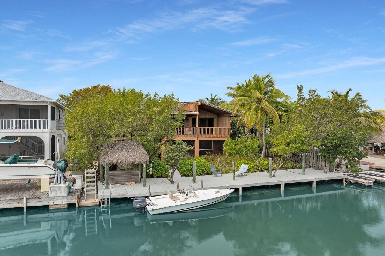 683 Blackbeard Road, Little Torch Key, FL 33042 Photo