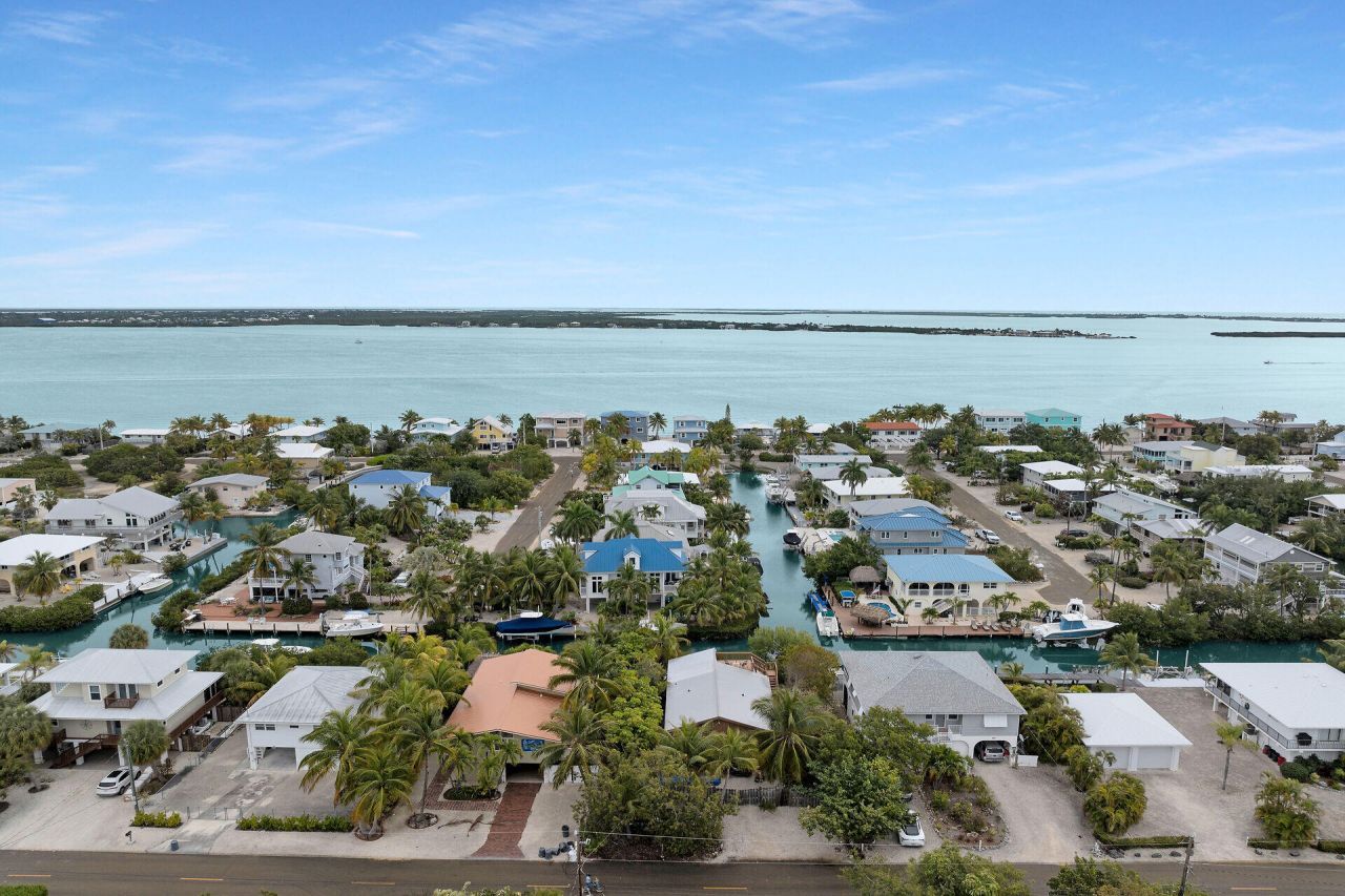 683 Blackbeard Road, Little Torch Key, FL 33042 Photo