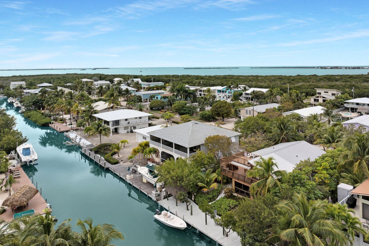 683 Blackbeard Road, Little Torch Key, FL 33042 Photo