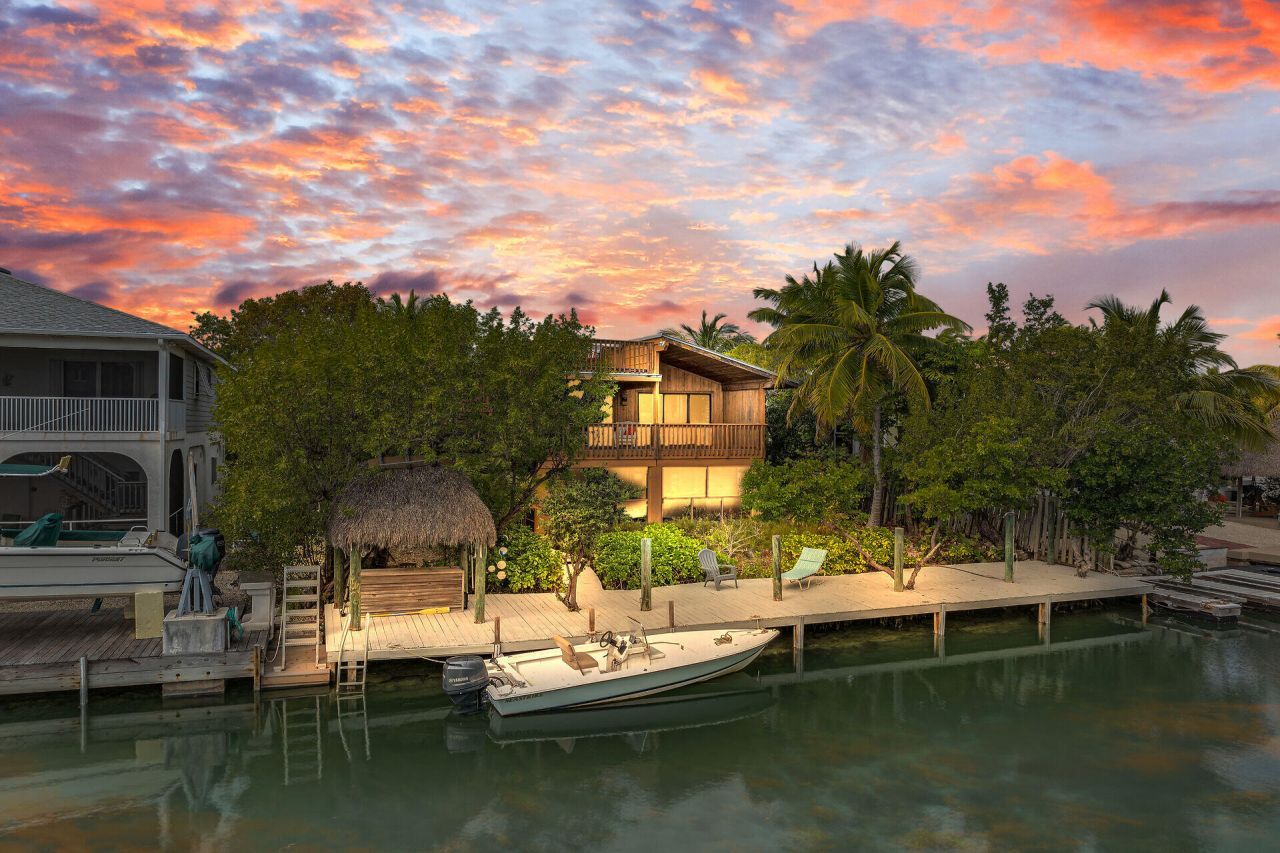 683 Blackbeard Road, Little Torch Key, FL 33042 Photo