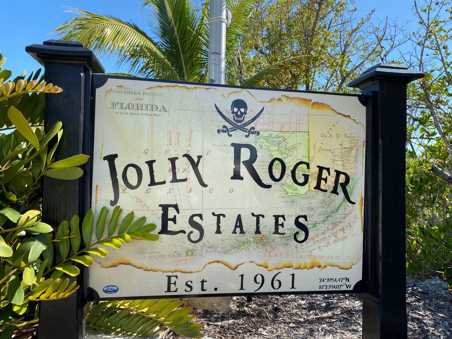 683 Blackbeard Road, Little Torch Key, FL 33042 Photo