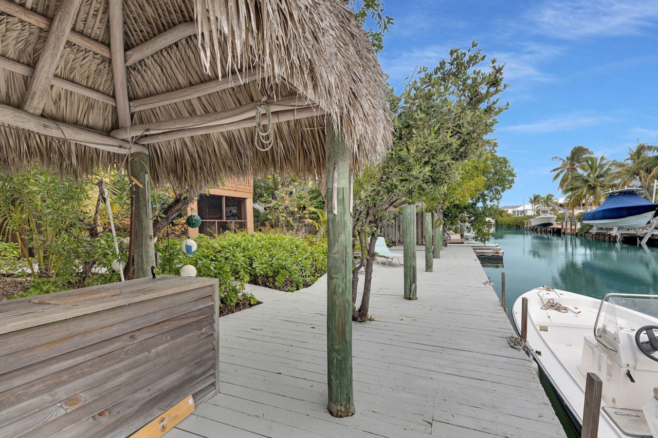 683 Blackbeard Road, Little Torch Key, FL 33042 Photo