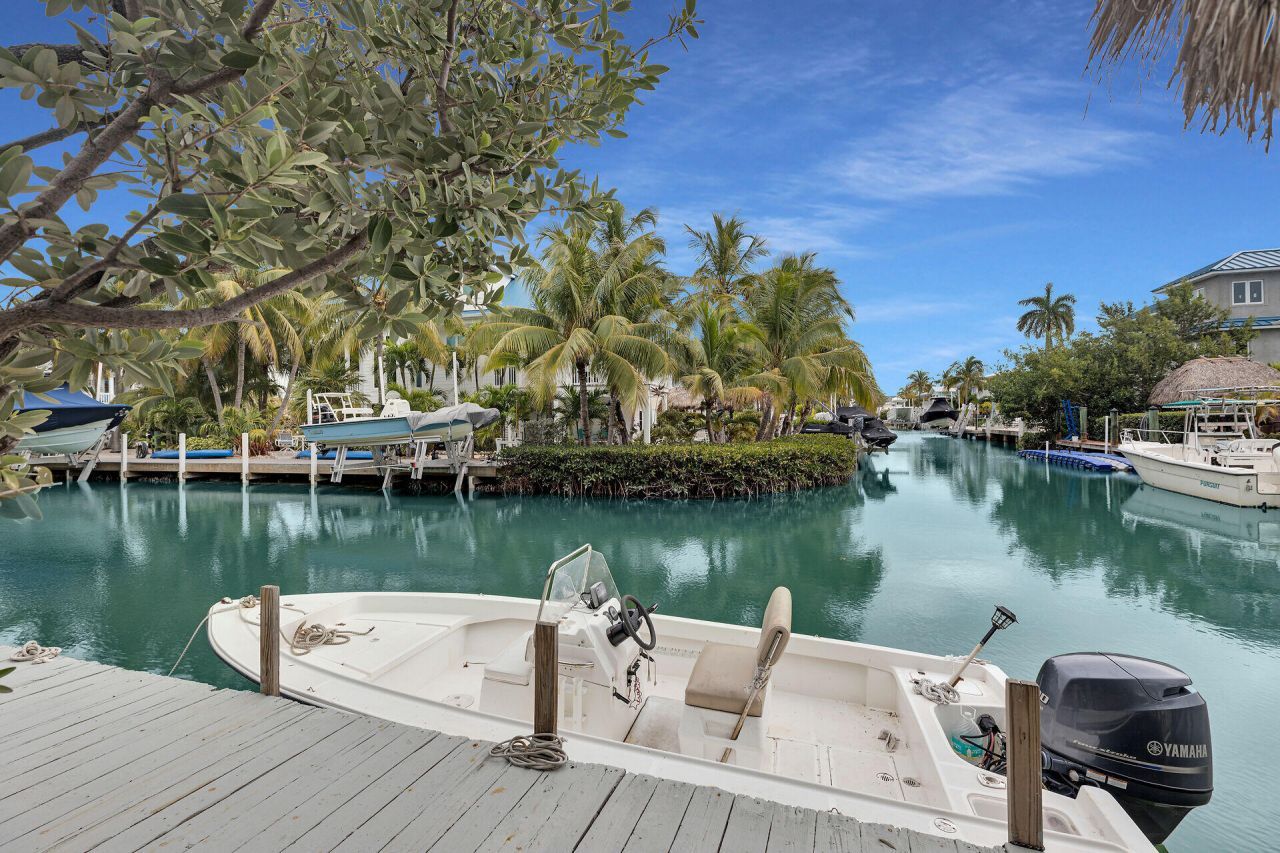 683 Blackbeard Road, Little Torch Key, FL 33042 Photo