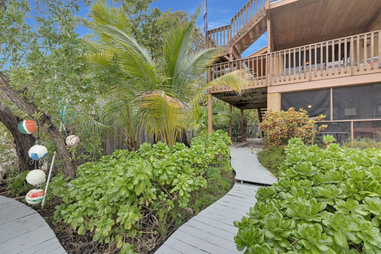 683 Blackbeard Road, Little Torch Key, FL 33042 Photo