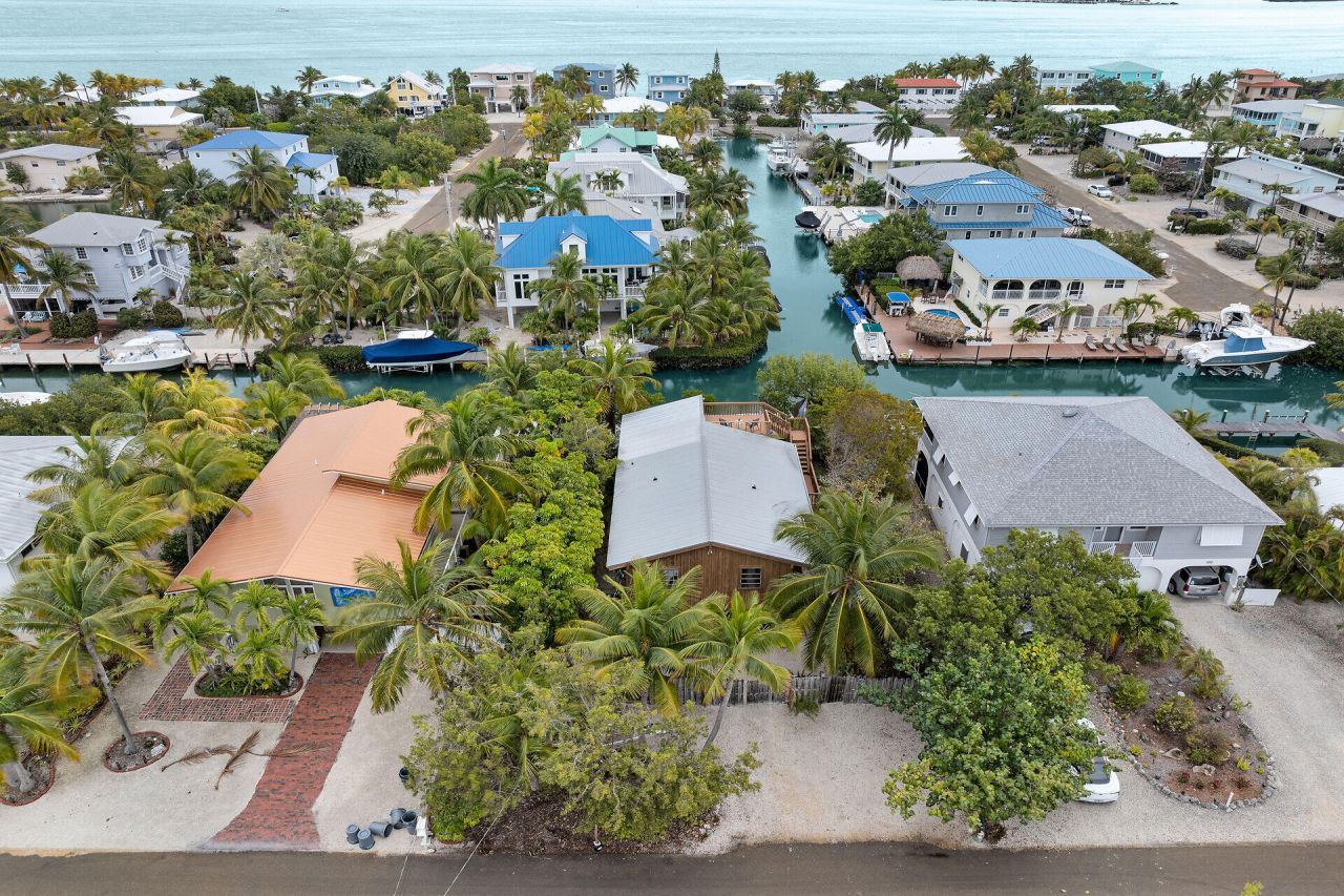 683 Blackbeard Road, Little Torch Key, FL 33042 Photo