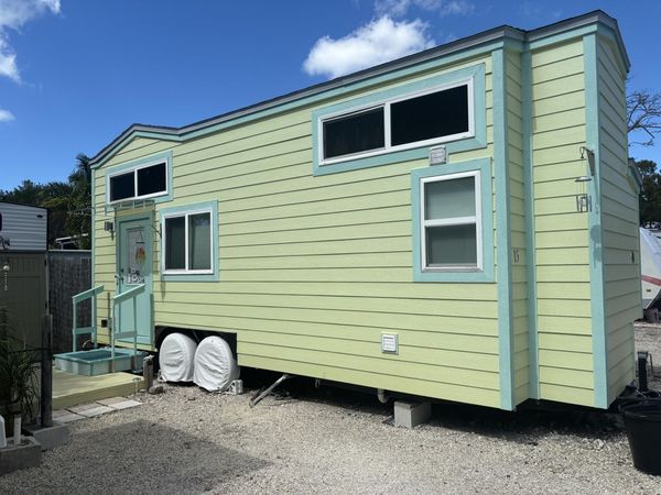 29859 Overseas Highway, Unit LOT 15, Big Pine, FL 33043