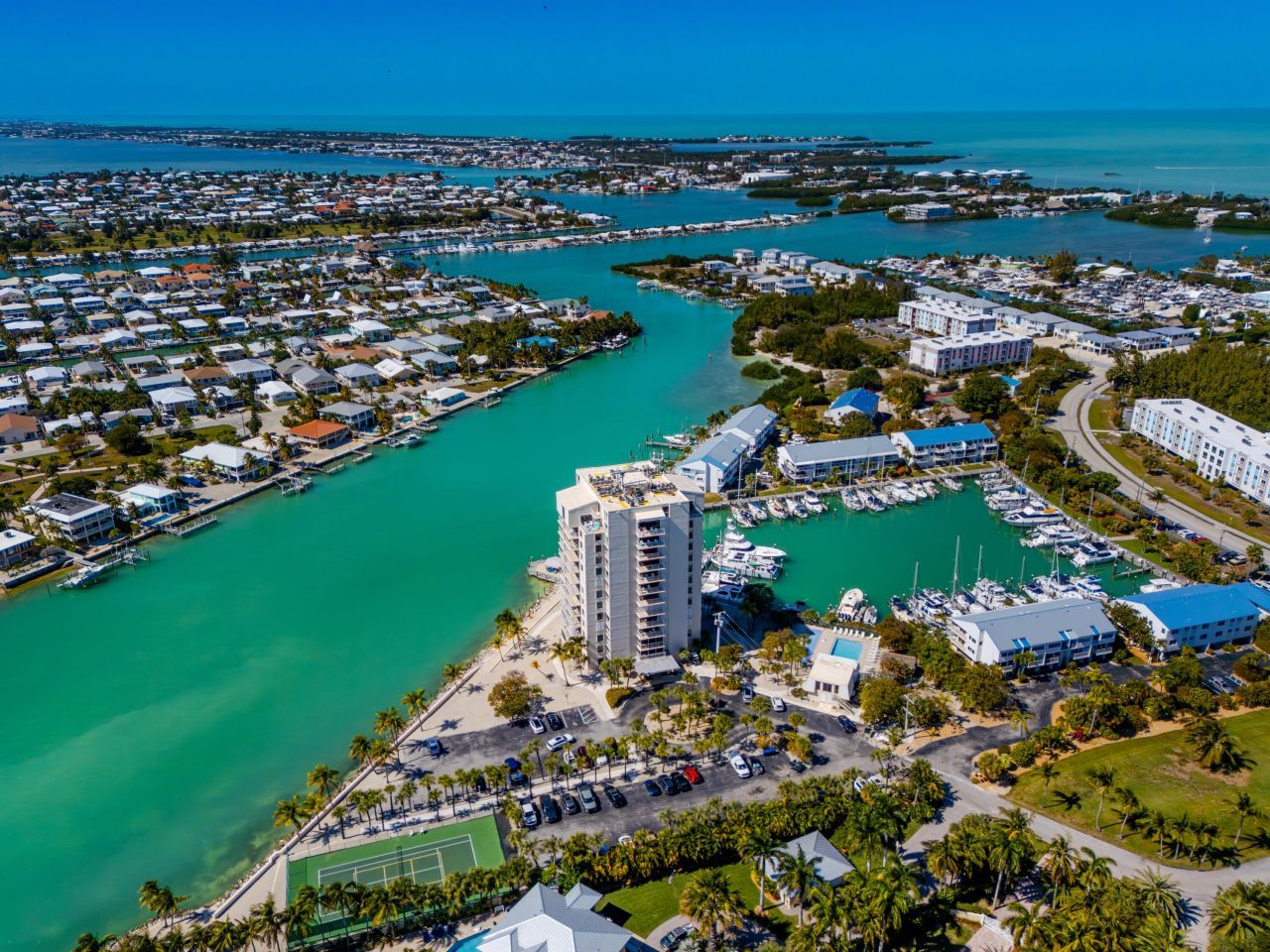 2000 Coco Plum Drive, Unit APT 202, Marathon, FL 33050 Photo