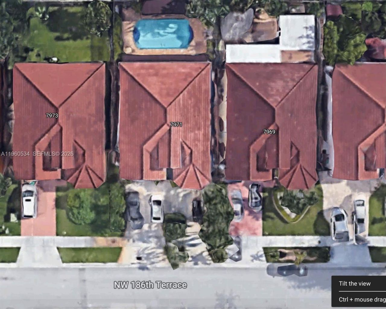 7971 NW 186th Ter, Hialeah, FL 33015 Photo