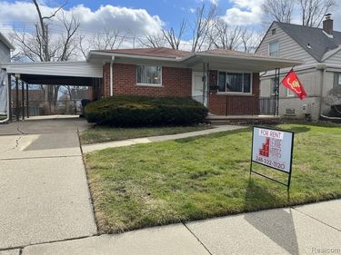 2043 Ellwood Avenue, Berkley, MI 48072