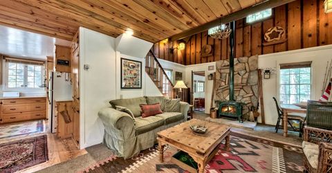 18 33 Mile Stone Lane, Kyburz, CA 95720 Photo