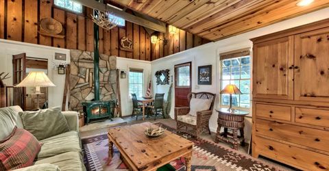 18 33 Mile Stone Lane, Kyburz, CA 95720 Photo